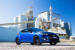 Hyundai Veloster Street Turbo 2016 года (AU)